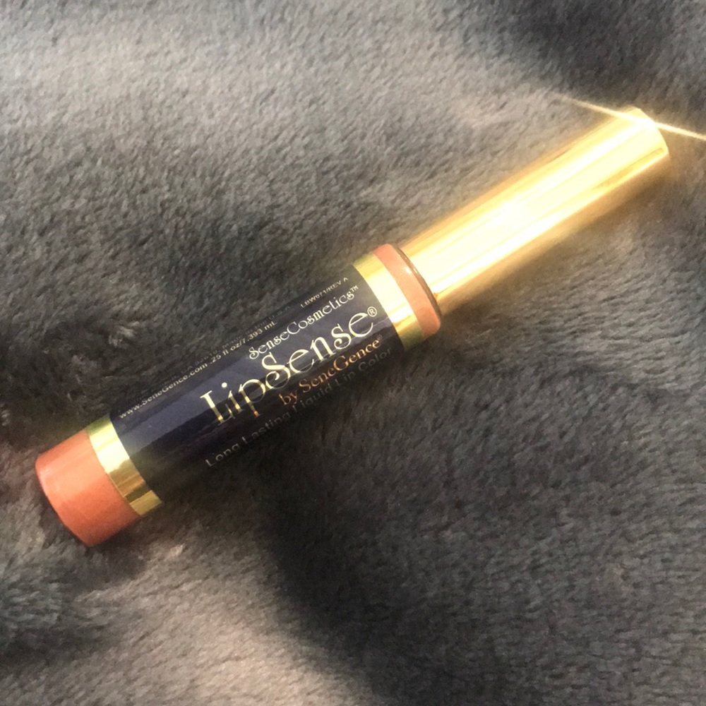 Dawn Rising Lipsense - Picture 2 of 2